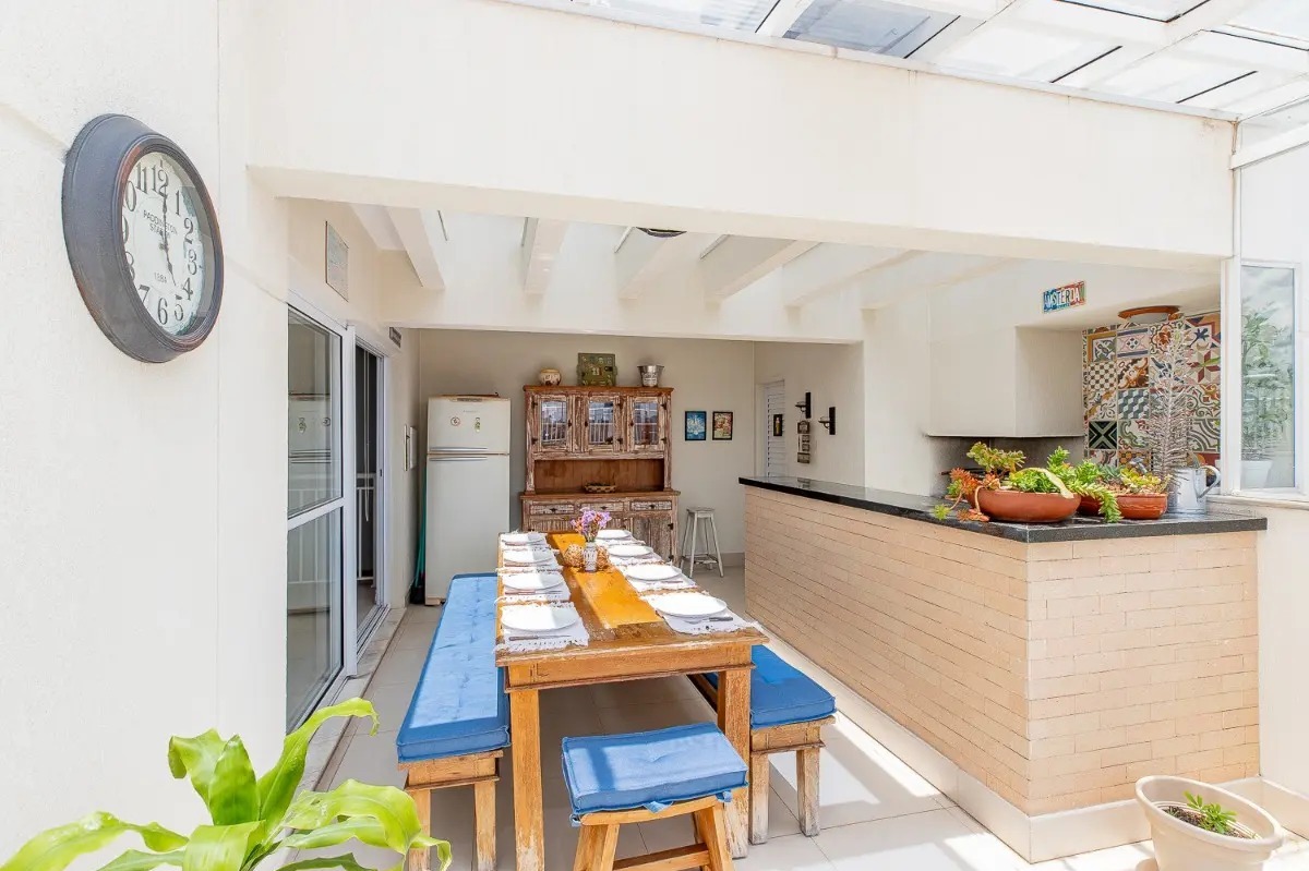 Cobertura, 4 quartos, 284 m² - Foto 3