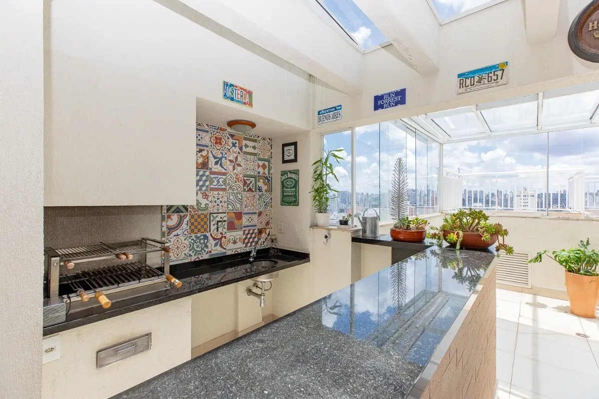 Cobertura, 4 quartos, 284 m² - Foto 4