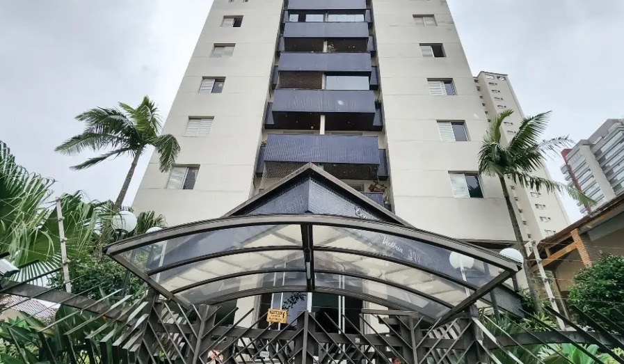 Apartamento, 2 quartos, 63 m² - Foto 1