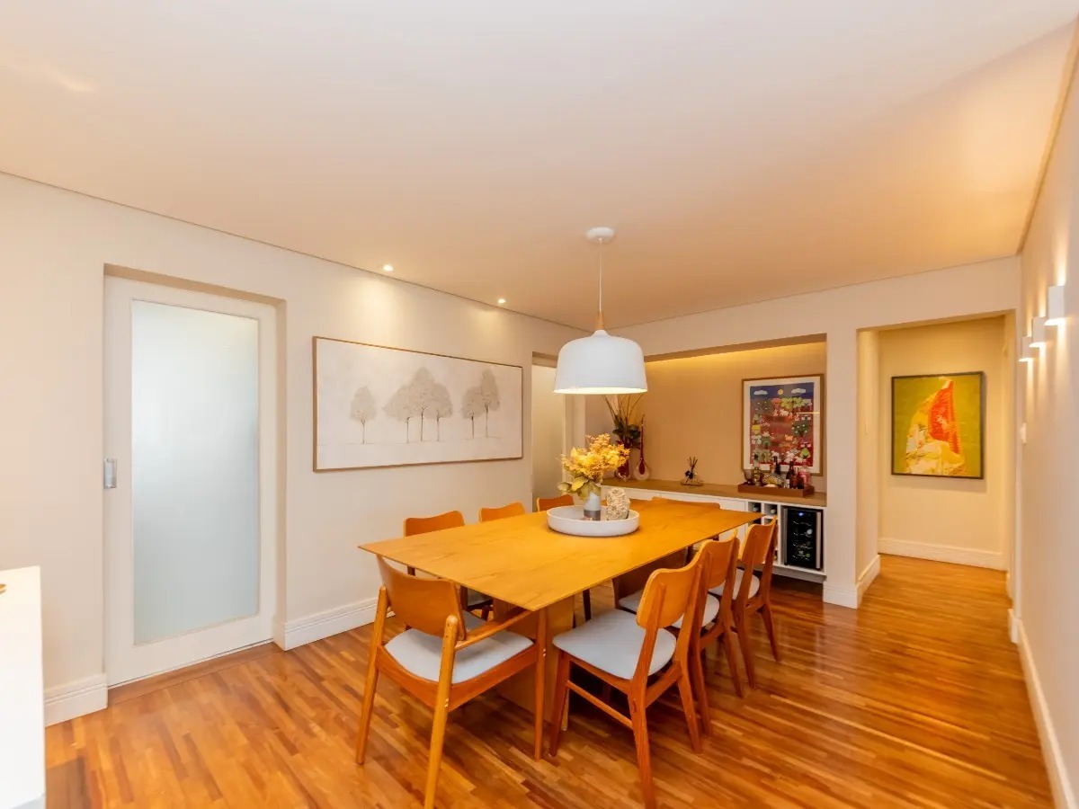 Apartamento, 3 quartos, 141 m² - Foto 6