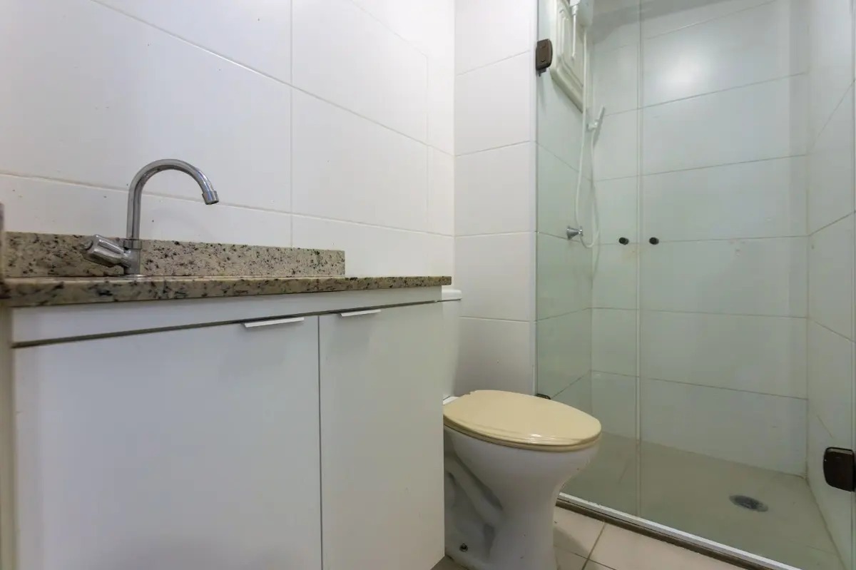 Apartamento, 2 quartos, 66 m² - Foto 6