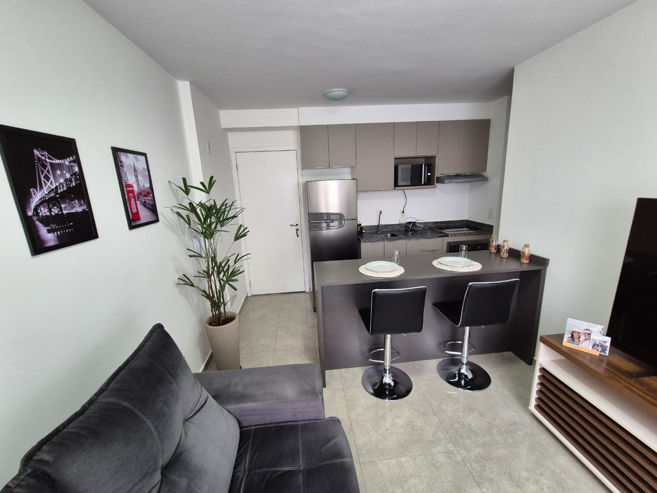 Apartamento, 1 quarto, 31 m² - Foto 6