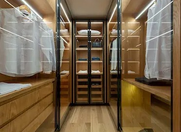 Apartamento, 4 quartos, 210 m² - Foto 6