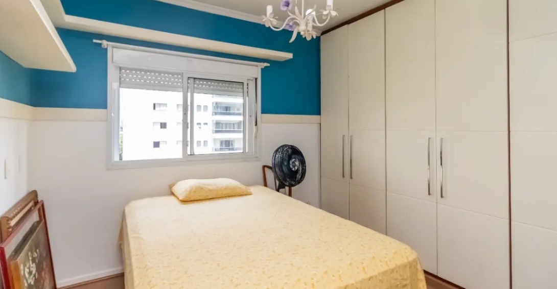 Apartamento, 3 quartos, 115 m² - Foto 13