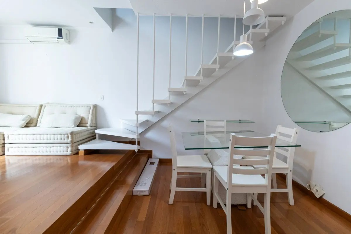 Apartamento, 1 quarto, 70 m² - Foto 1