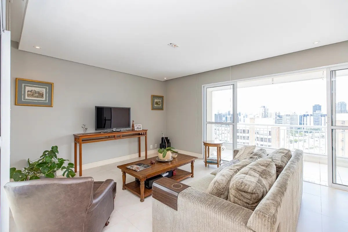 Cobertura, 4 quartos, 284 m² - Foto 8