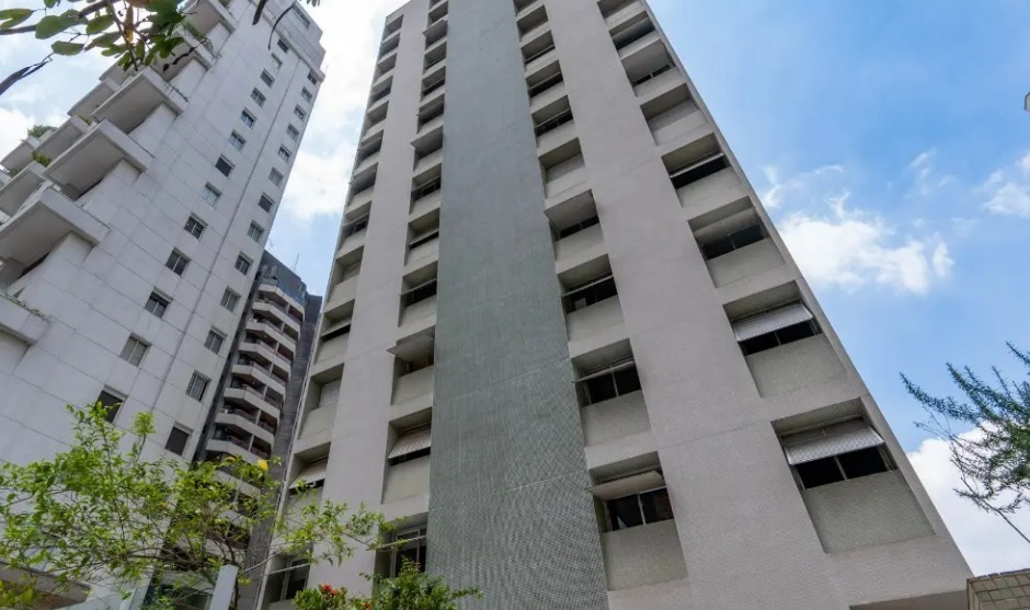 Apartamento, 2 quartos, 87 m² - Foto 1
