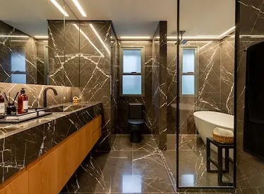 Apartamento, 4 quartos, 210 m² - Foto 7
