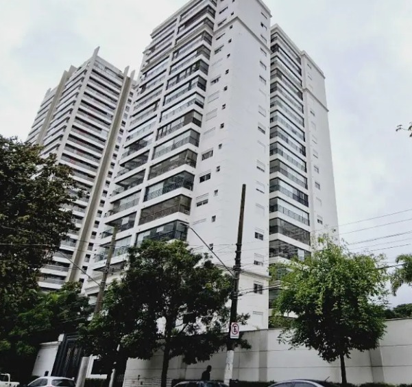 Apartamento, 3 quartos, 93 m² - Foto 1