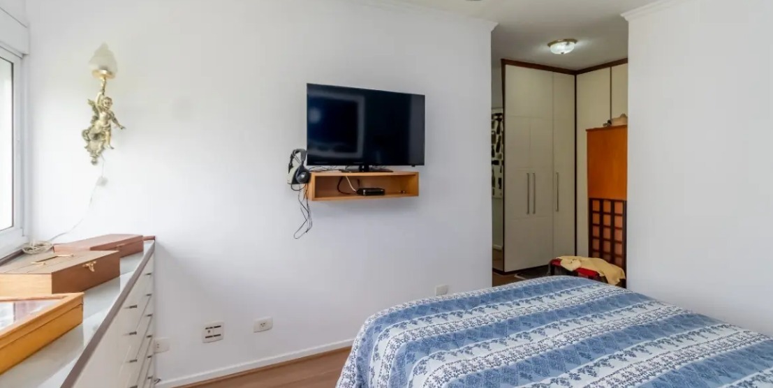 Apartamento, 3 quartos, 115 m² - Foto 10