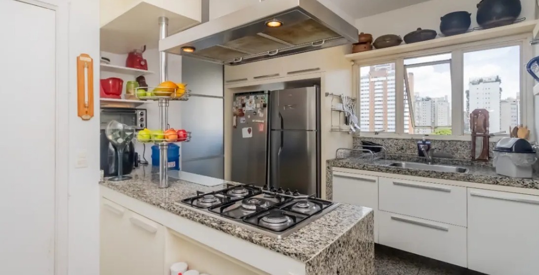 Apartamento, 3 quartos, 115 m² - Foto 7