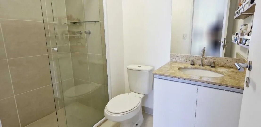 Apartamento, 3 quartos, 93 m² - Foto 12