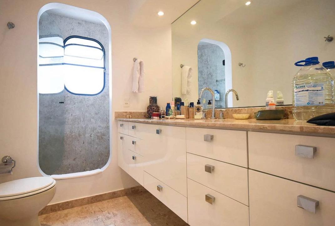 Cobertura, 5 quartos, 470 m² - Foto 11