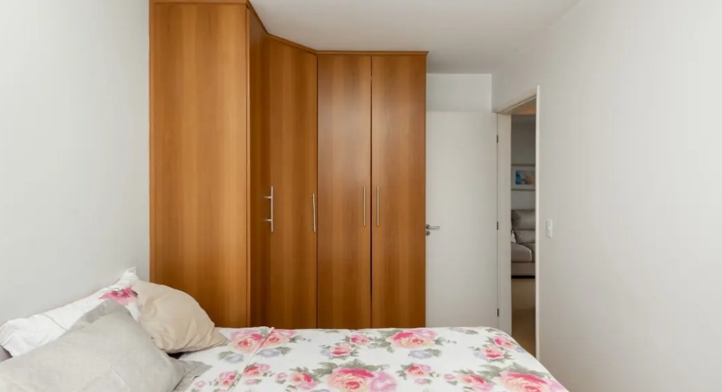 Apartamento, 2 quartos, 63 m² - Foto 6
