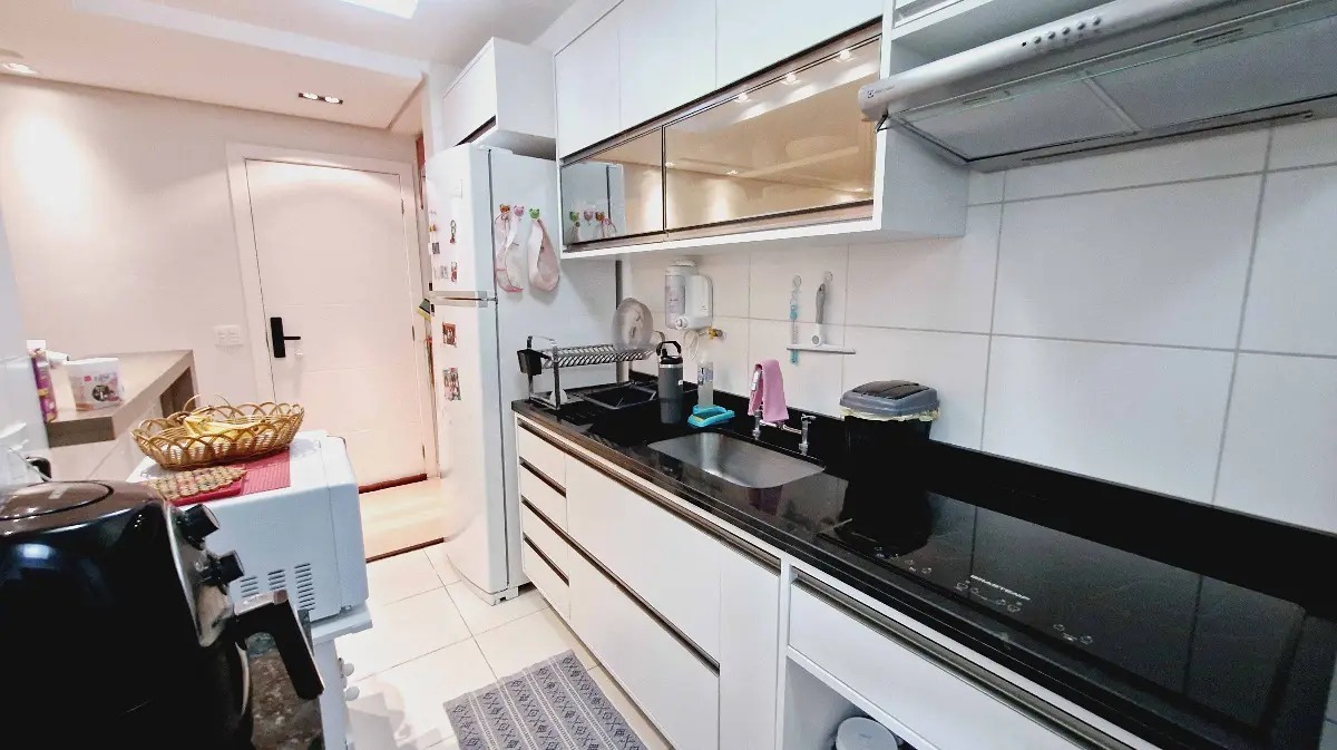 Apartamento, 2 quartos, 99 m² - Foto 6