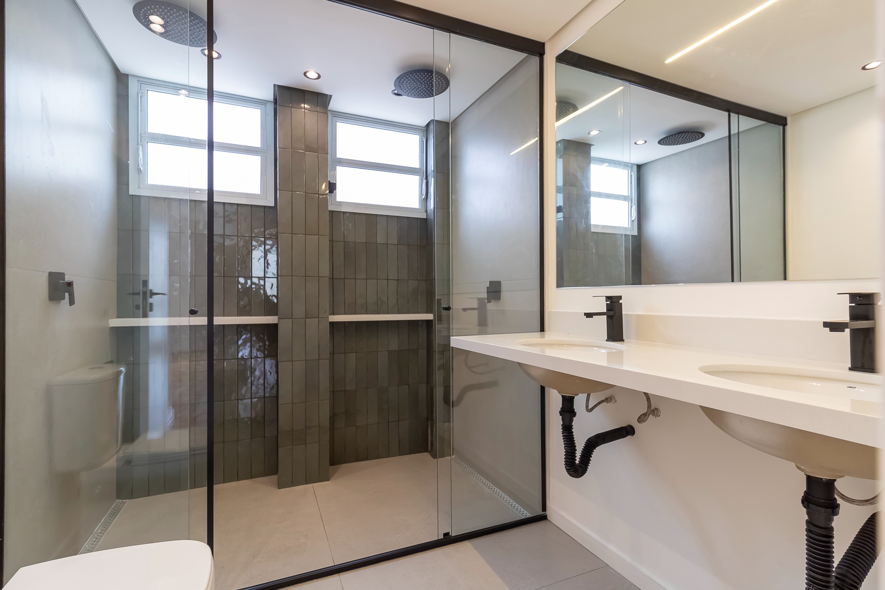 Apartamento, 2 quartos, 118 m² - Foto 12