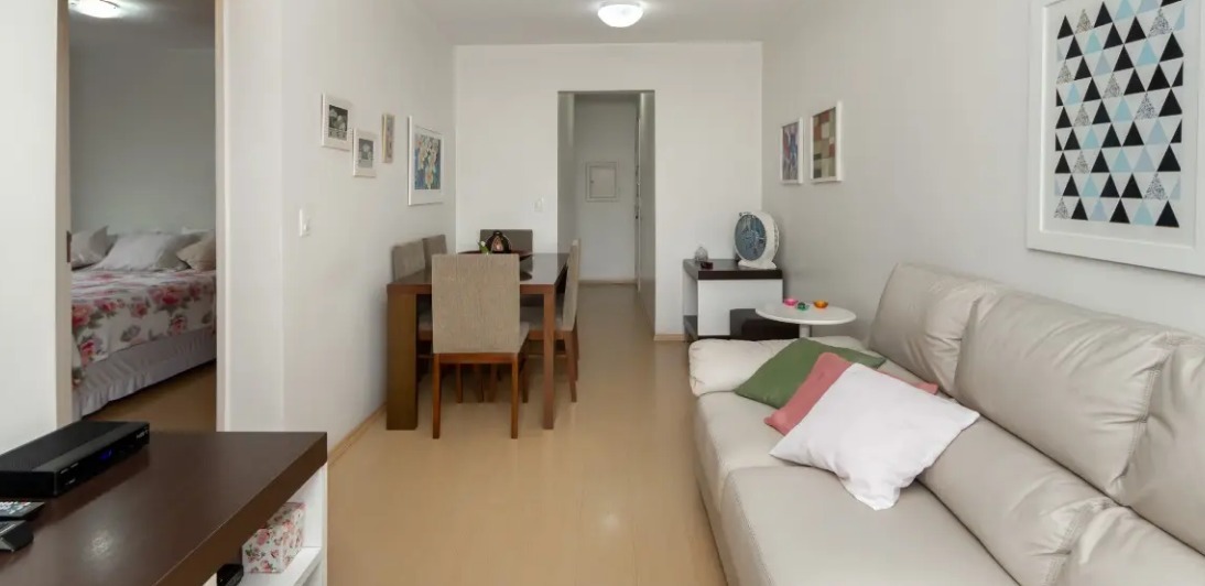 Apartamento, 2 quartos, 63 m² - Foto 4