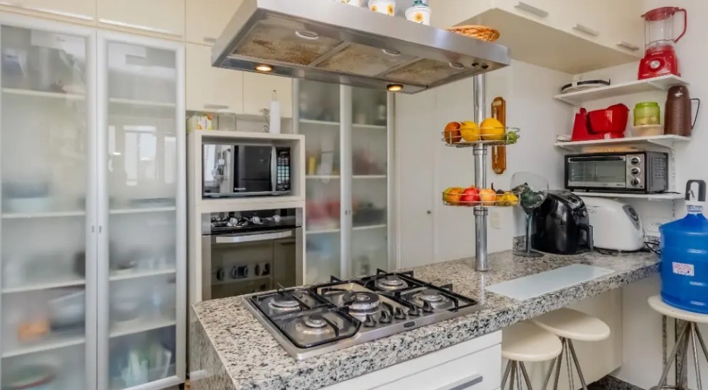 Apartamento, 3 quartos, 115 m² - Foto 8