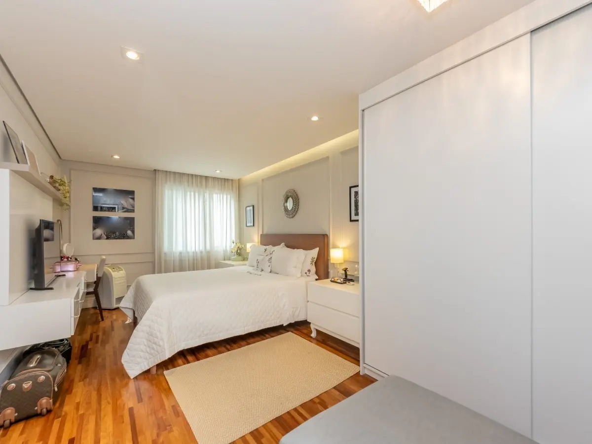 Apartamento, 3 quartos, 141 m² - Foto 14