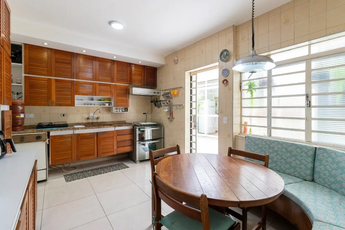Casa, 4 quartos, 200 m² - Foto 7
