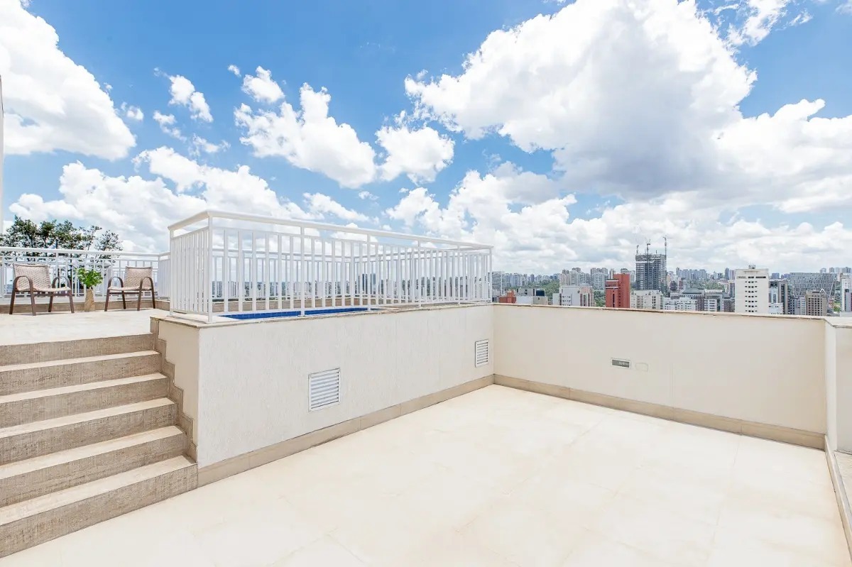 Cobertura, 4 quartos, 284 m² - Foto 6