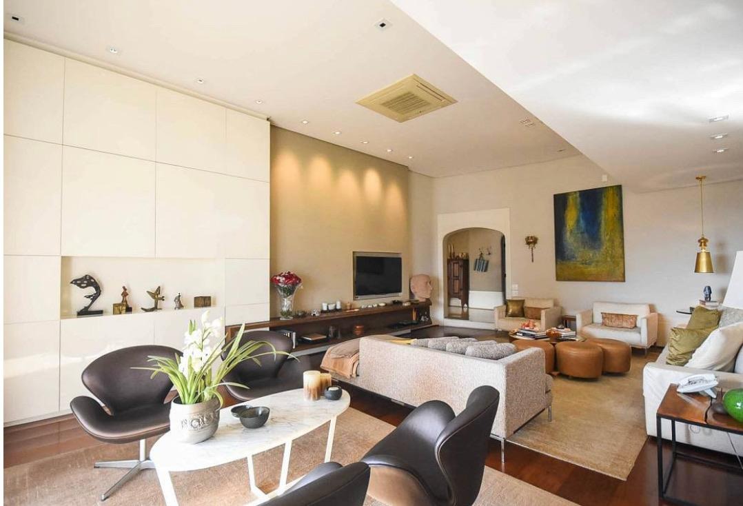 Cobertura, 5 quartos, 470 m² - Foto 2