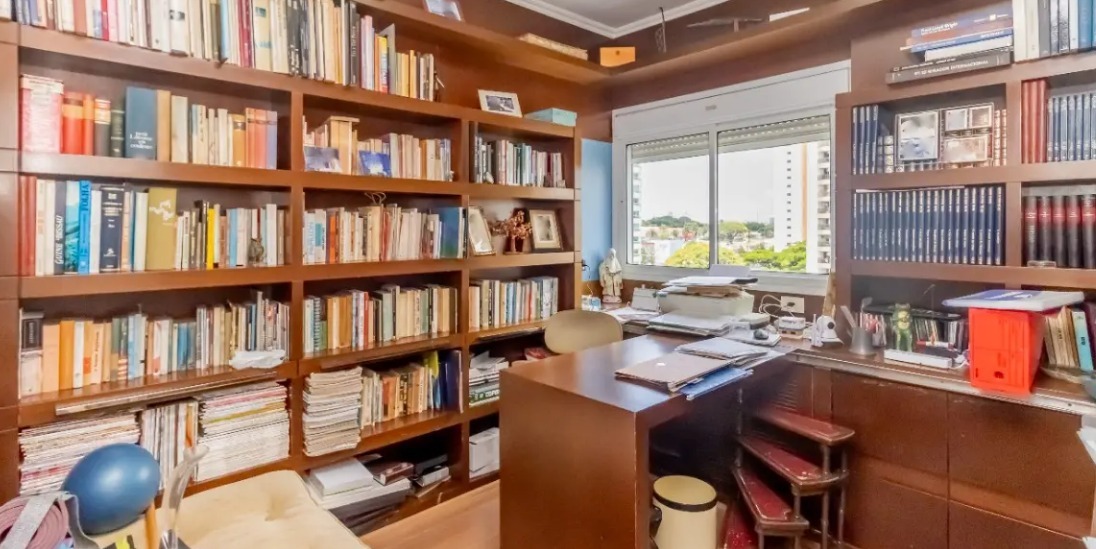 Apartamento, 3 quartos, 115 m² - Foto 11