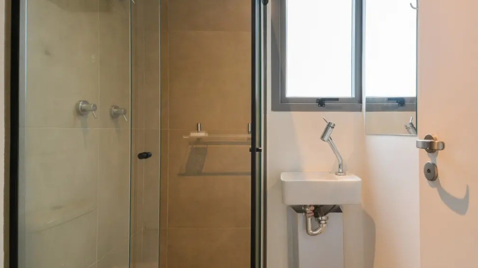 Apartamento, 1 quarto, 21 m² - Foto 6