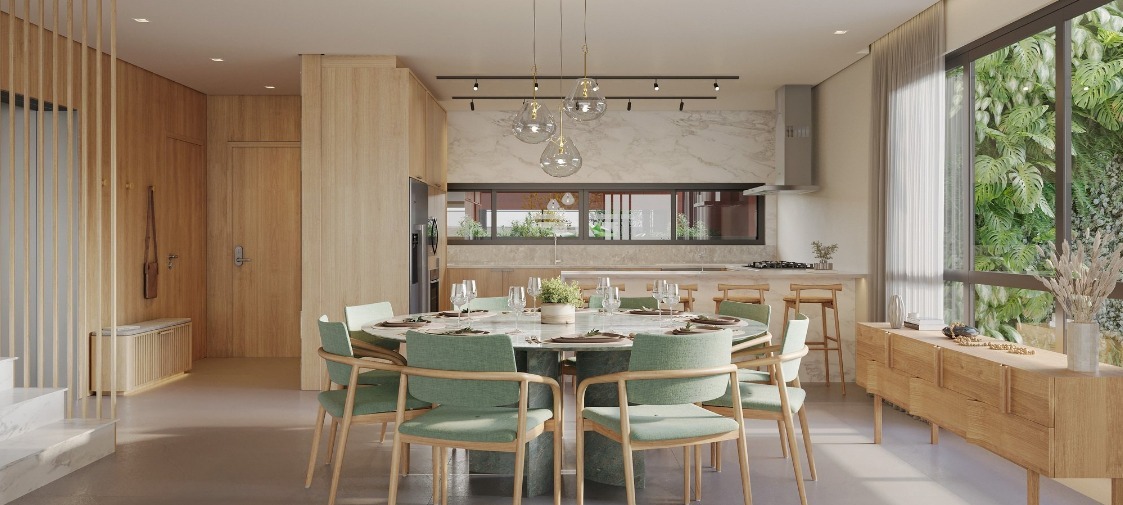 Casa, 4 quartos, 573 m² - Foto 8