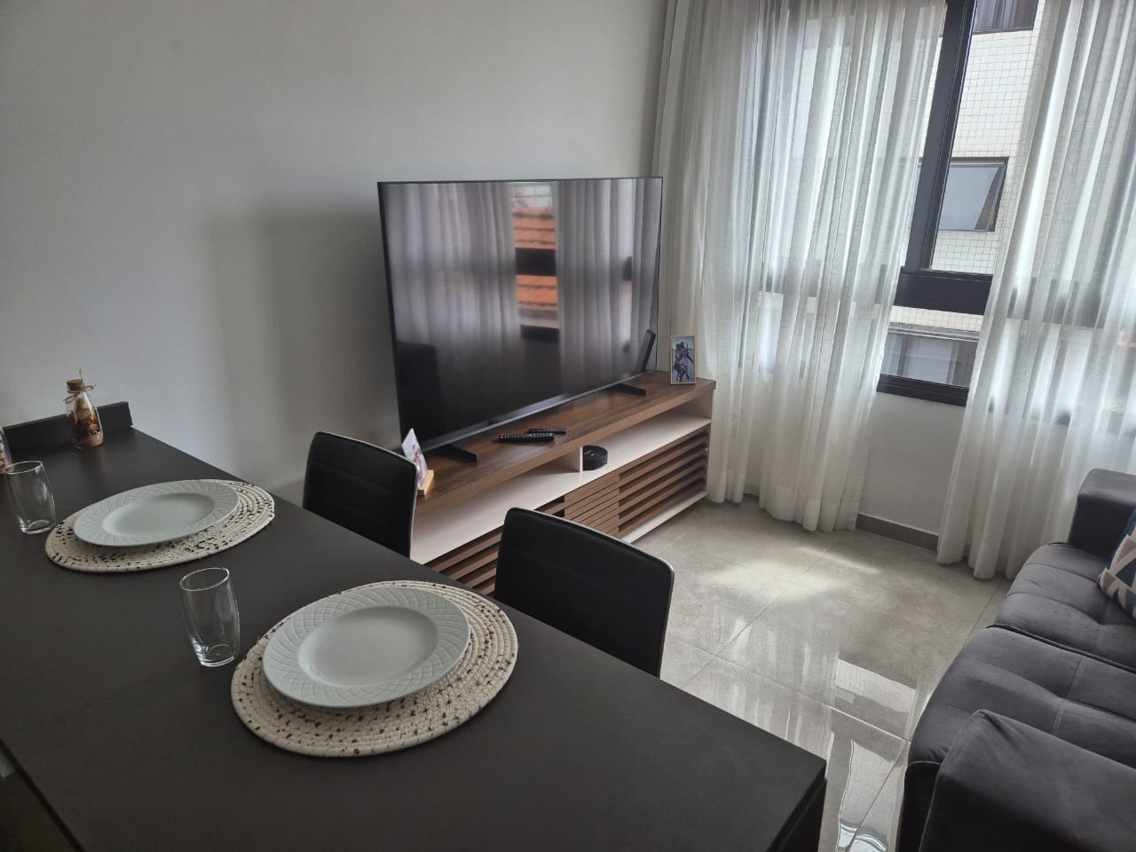 Apartamento, 1 quarto, 31 m² - Foto 2