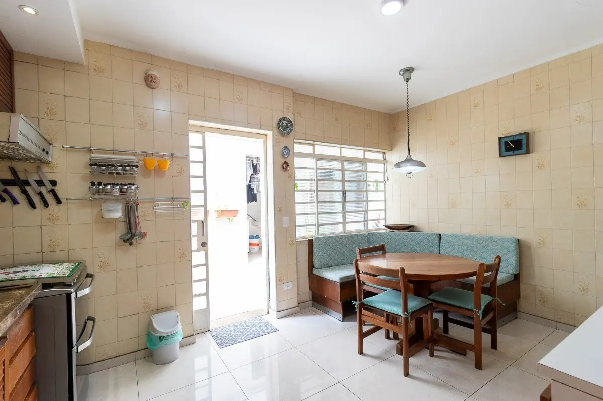 Casa, 4 quartos, 200 m² - Foto 8