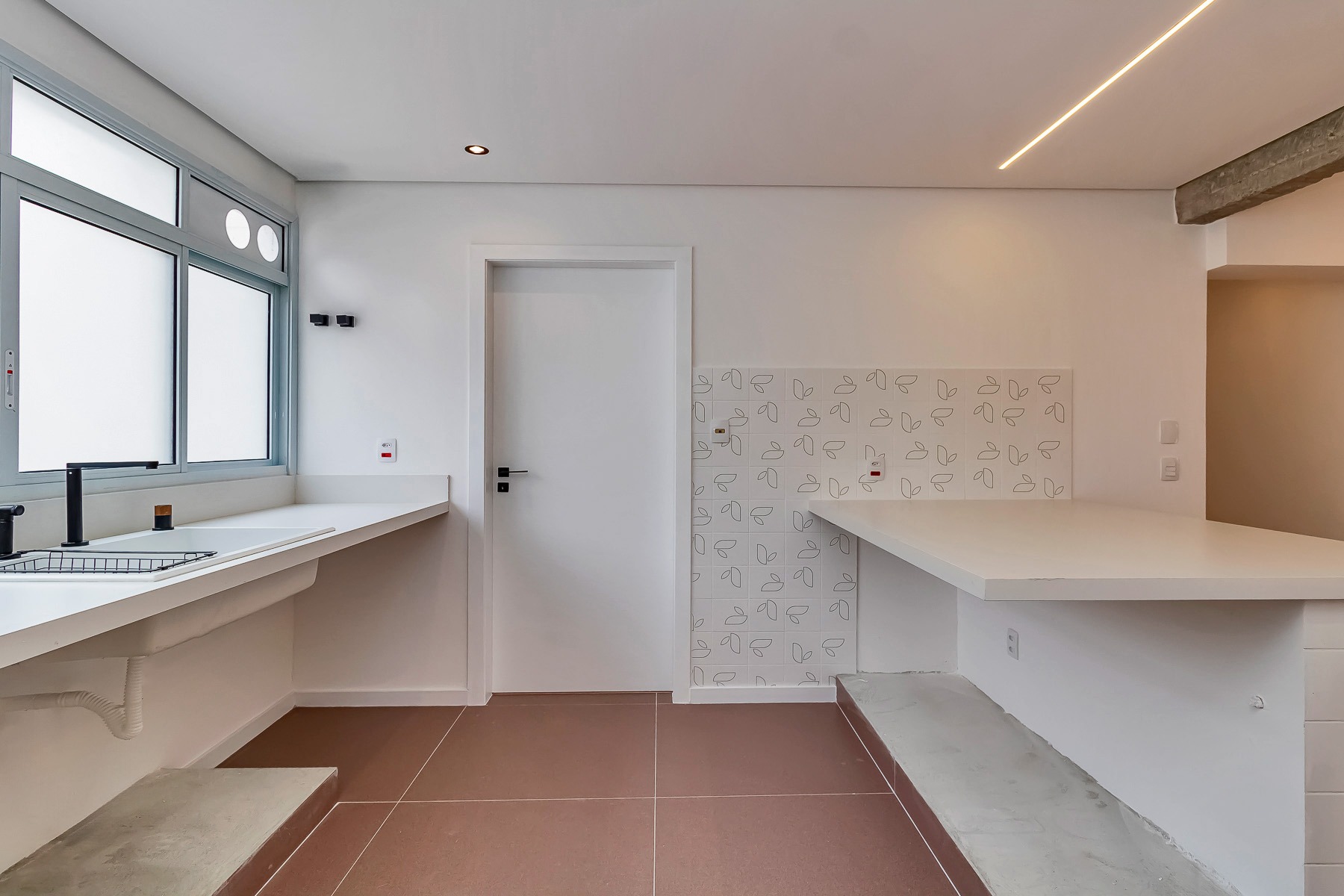 Apartamento, 2 quartos, 118 m² - Foto 6