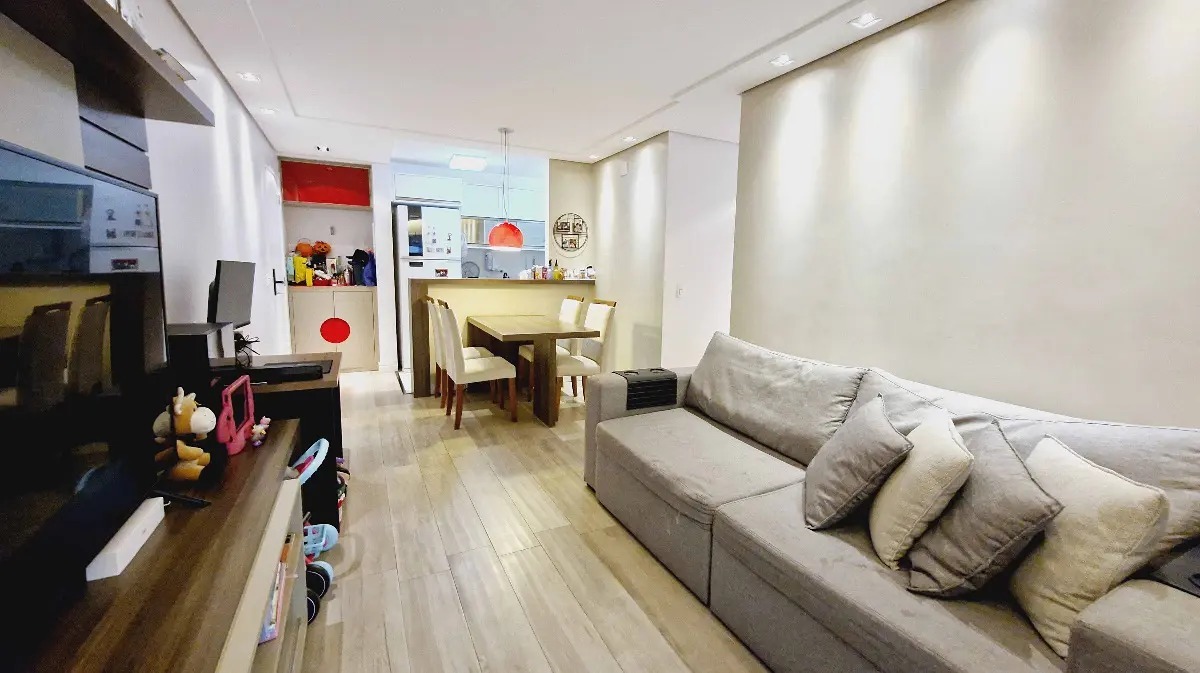 Apartamento, 2 quartos, 99 m² - Foto 3