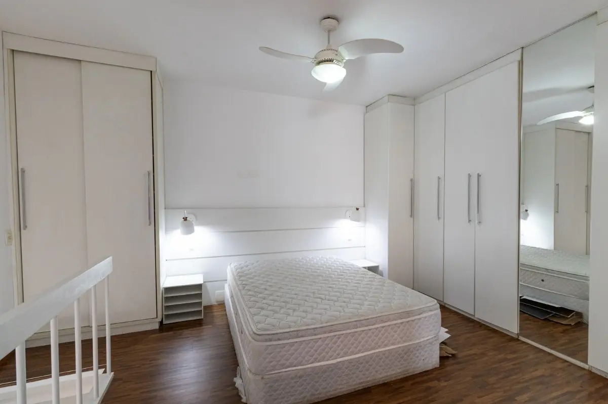 Apartamento, 1 quarto, 70 m² - Foto 6