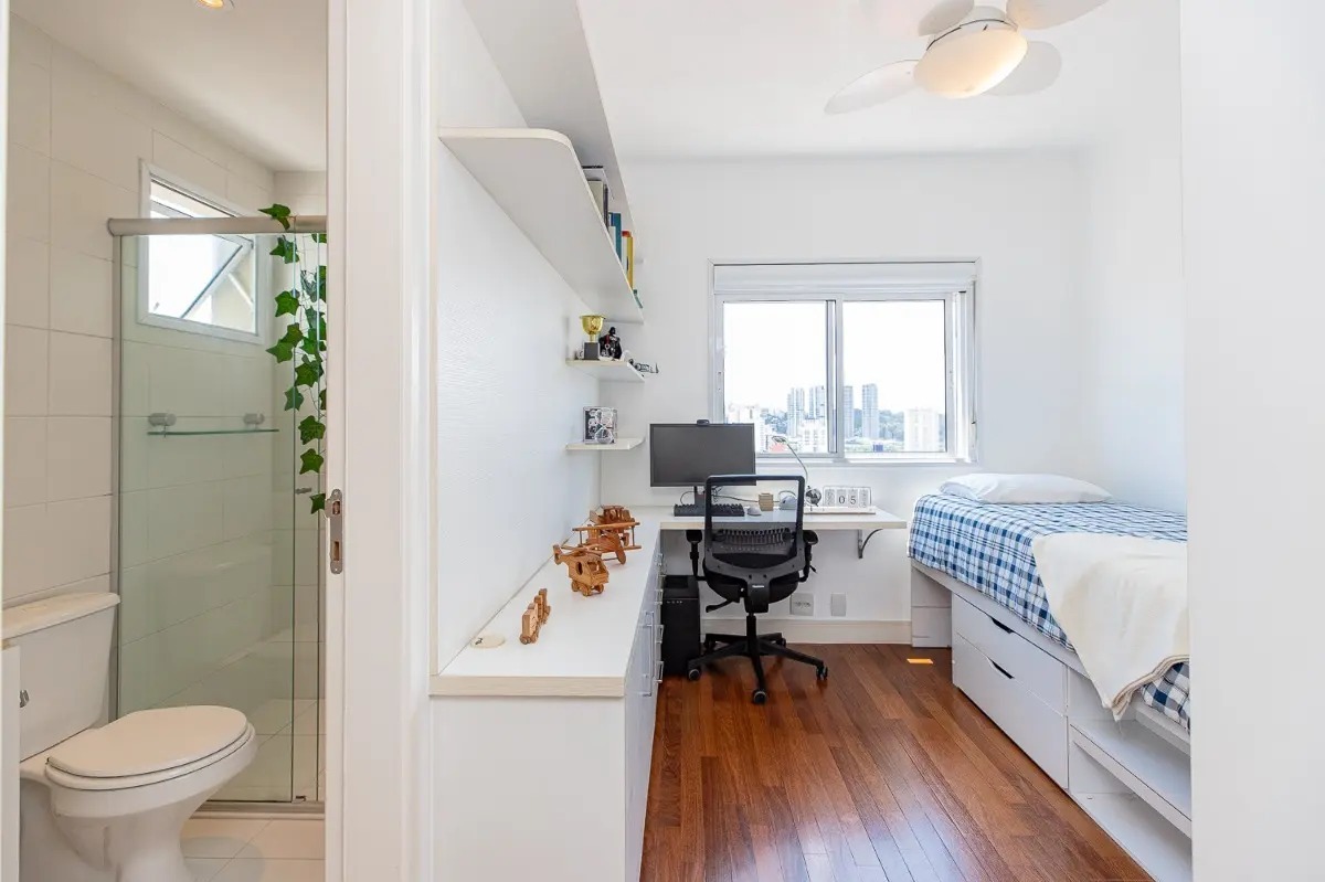 Cobertura, 4 quartos, 284 m² - Foto 19