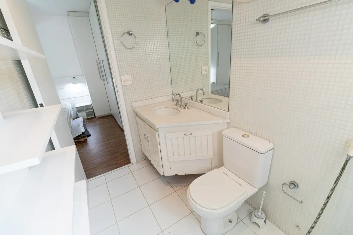 Apartamento, 1 quarto, 70 m² - Foto 11