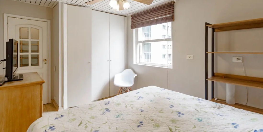 Apartamento, 3 quartos, 113 m² - Foto 11