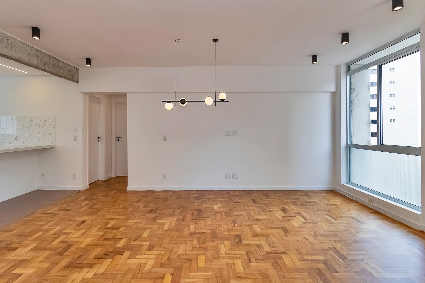 Apartamento, 2 quartos, 118 m² - Foto 8