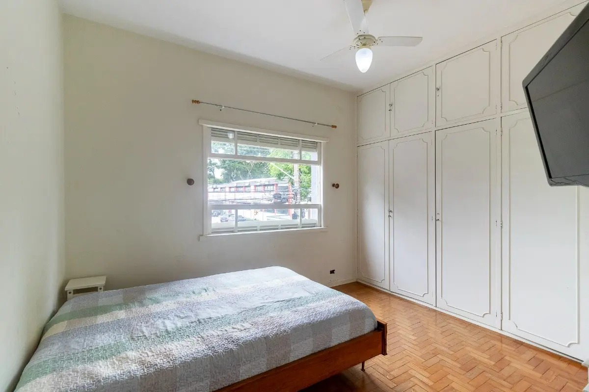 Casa, 4 quartos, 200 m² - Foto 11