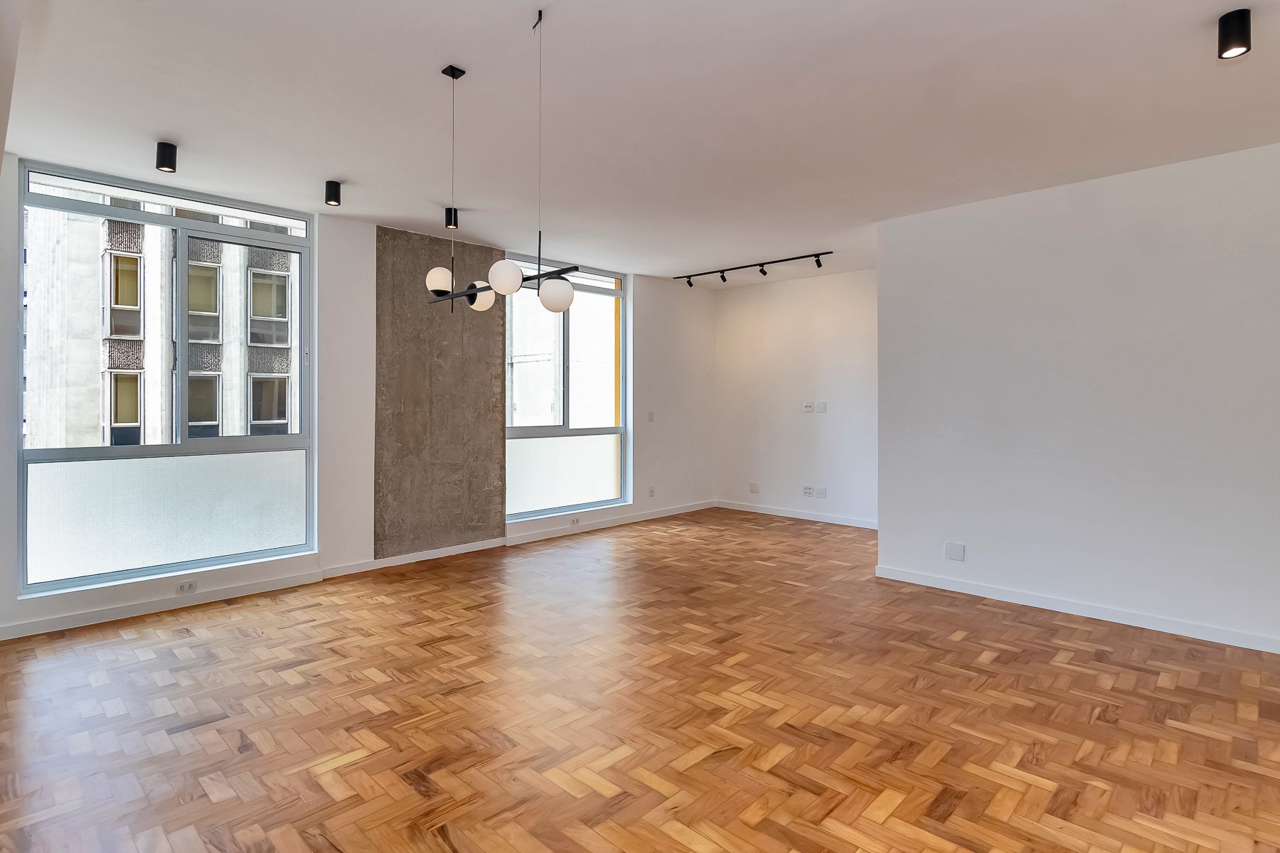 Apartamento, 2 quartos, 118 m² - Foto 2