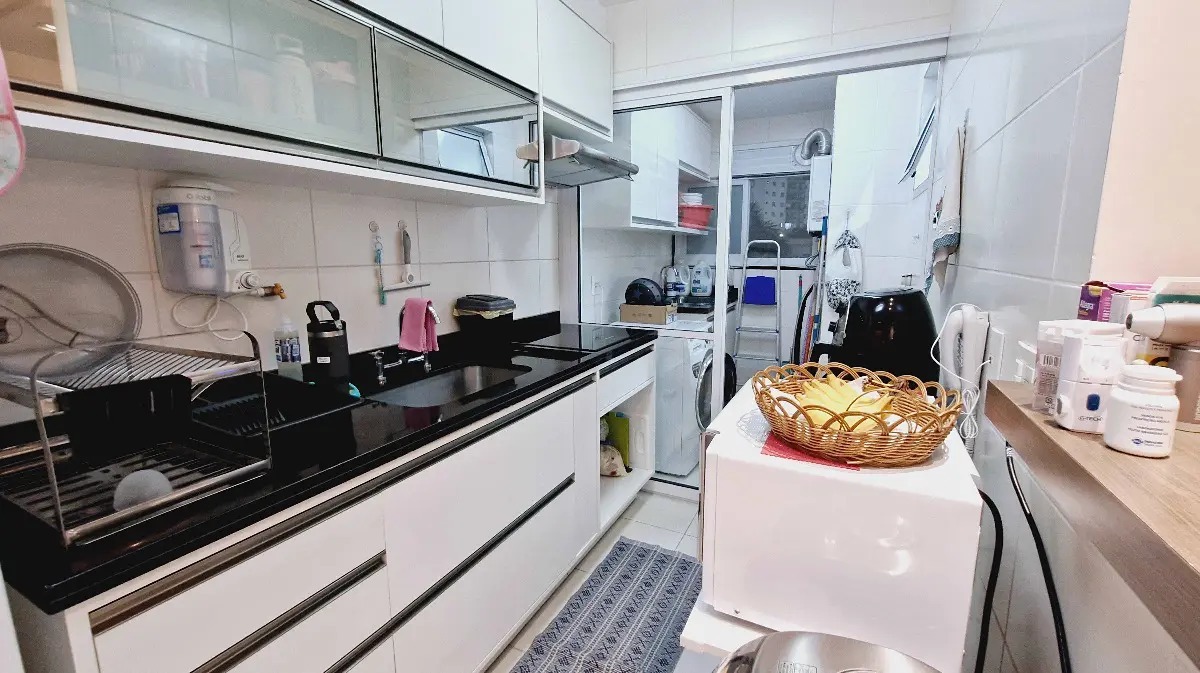 Apartamento, 2 quartos, 99 m² - Foto 5