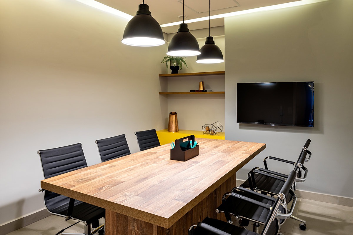 Apartamento, 1 quarto, 31 m² - Foto 15