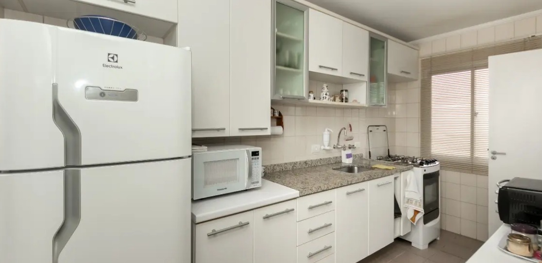 Apartamento, 2 quartos, 63 m² - Foto 9