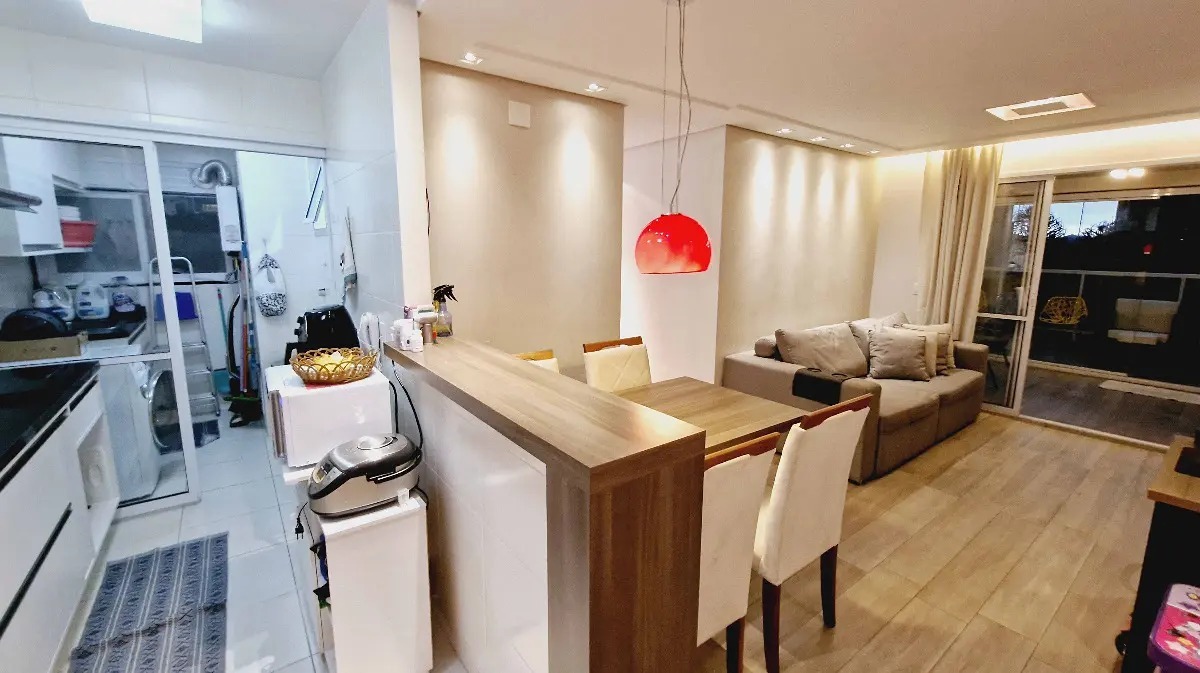 Apartamento, 2 quartos, 99 m² - Foto 4