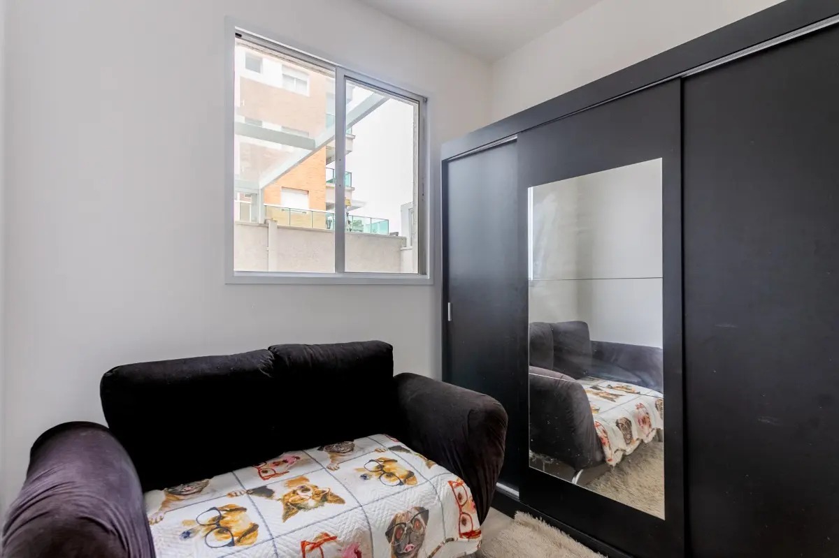 Apartamento, 2 quartos, 66 m² - Foto 10