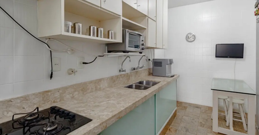 Apartamento, 3 quartos, 113 m² - Foto 14