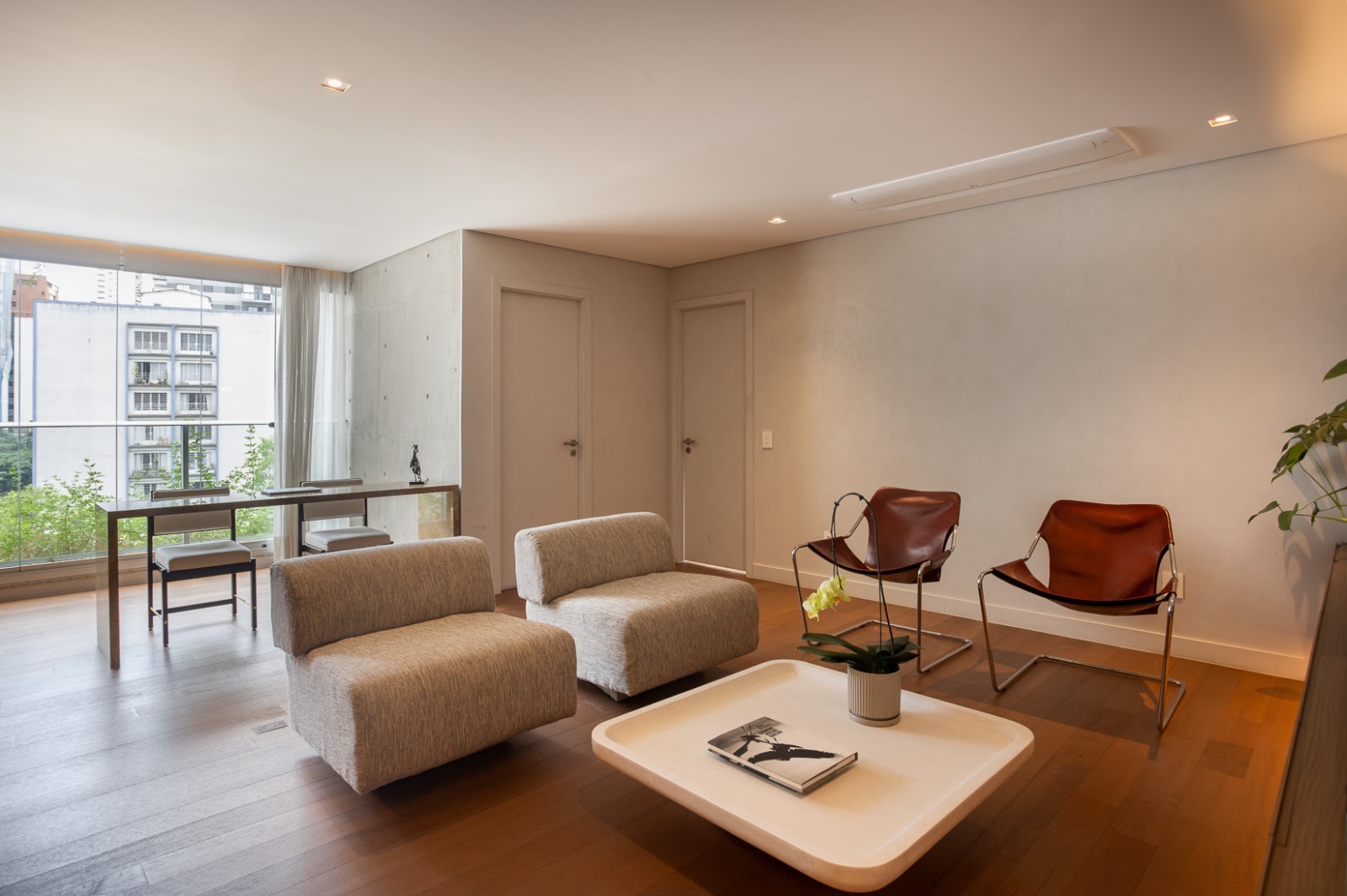 Apartamento, 1 quarto, 91 m² - Foto 4