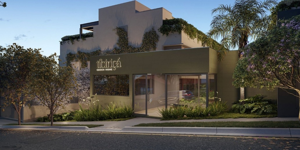 Casa, 4 quartos, 573 m² - Foto 1