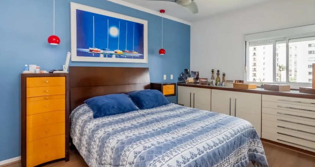 Apartamento, 3 quartos, 115 m² - Foto 9