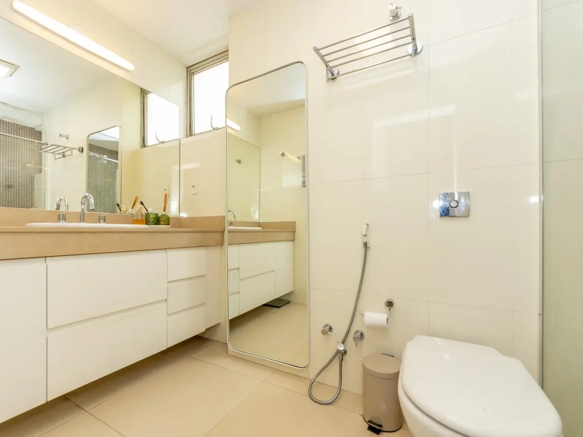 Apartamento, 3 quartos, 141 m² - Foto 13